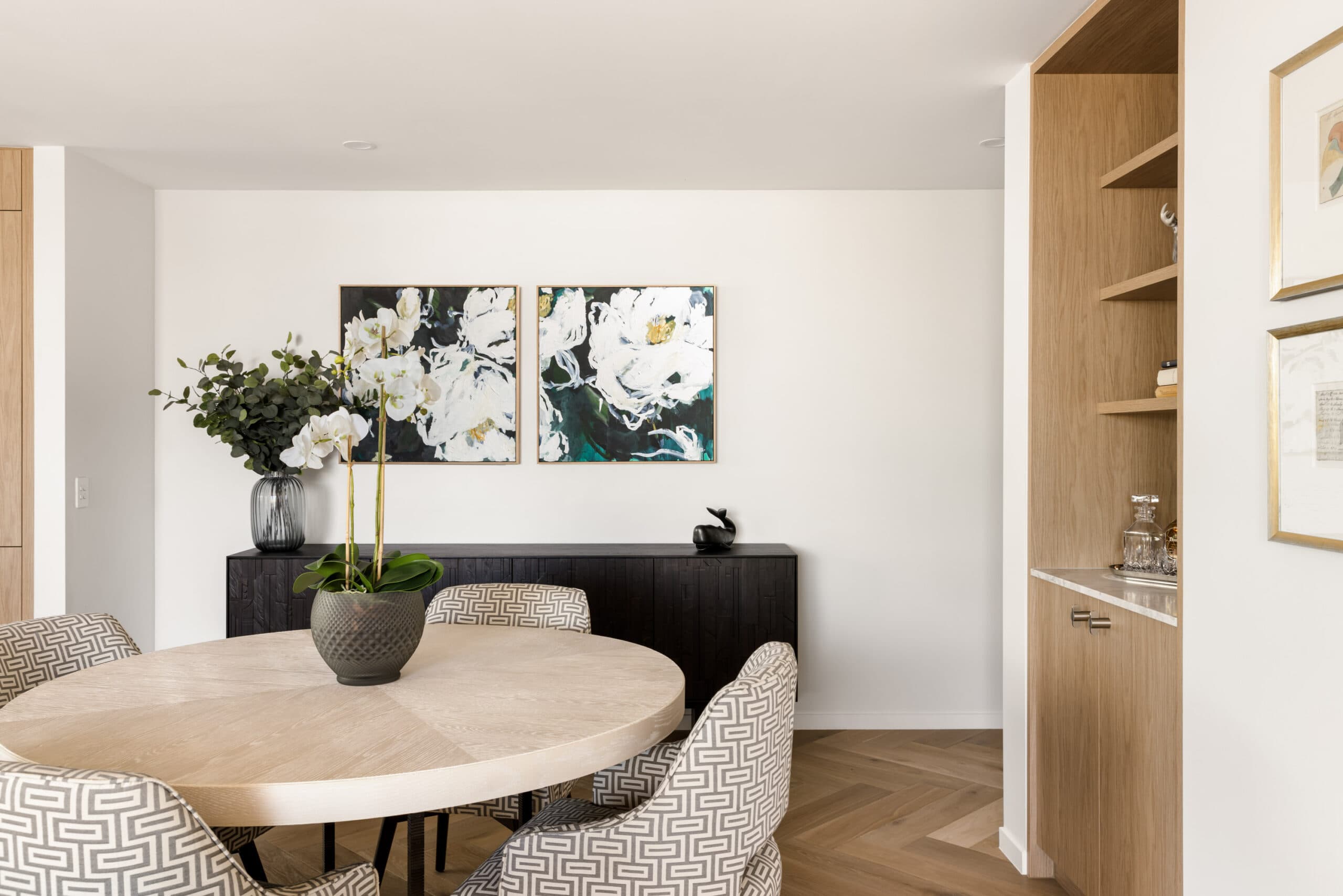 Complete apartment renovation with premium finishes in Sydney by Artistic Bathroom & Kitchen Renovations - Project NaN