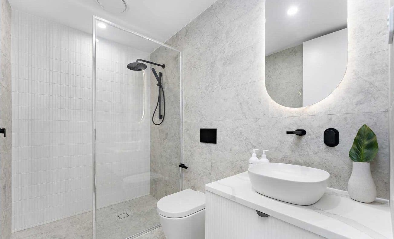 Choosing the Right Tiles for Your Bathroom: A Comprehensive Guide for Sydney Homeowners