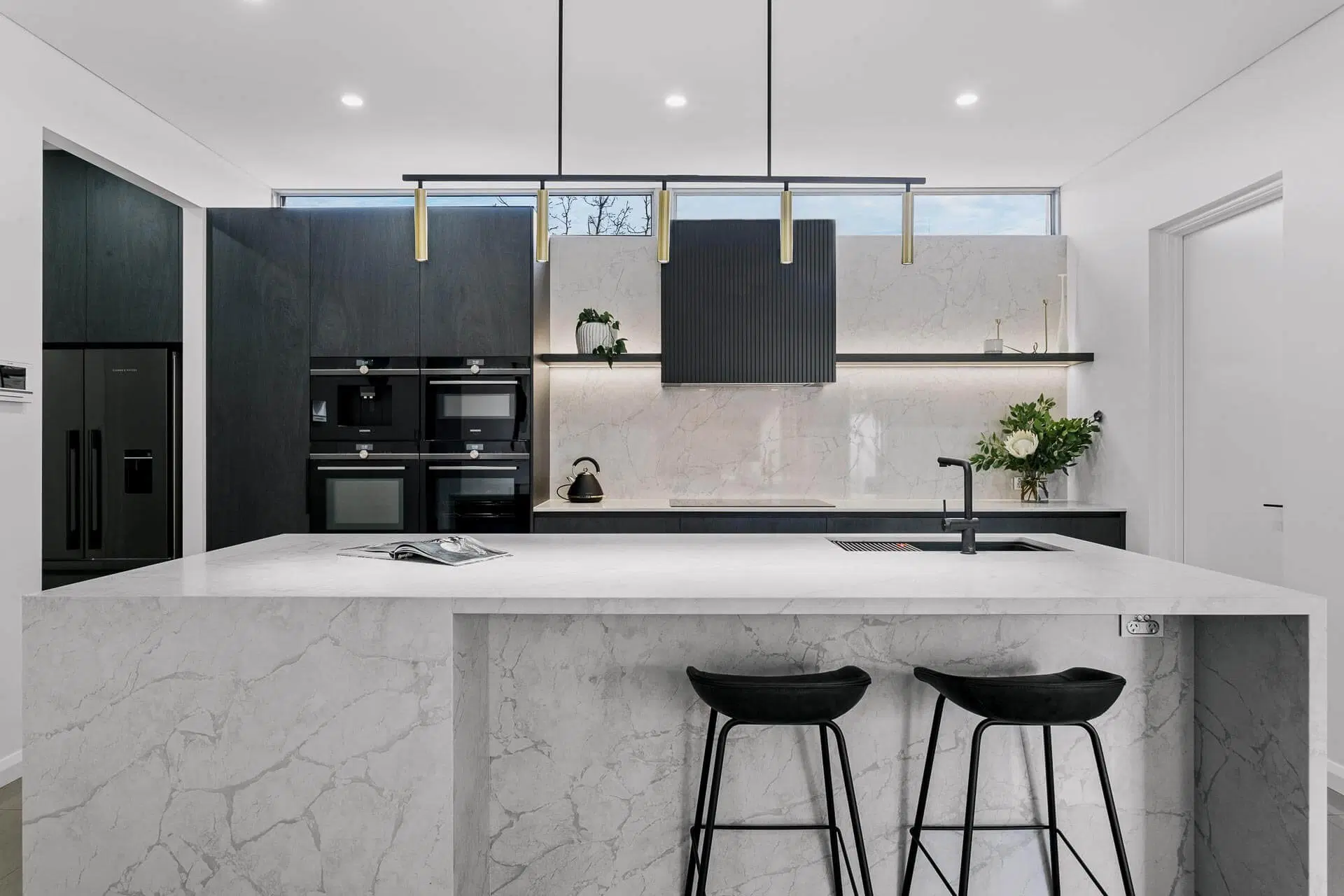Kitchen Renovation Cost Breakdown: What to Budget for in Sydney
