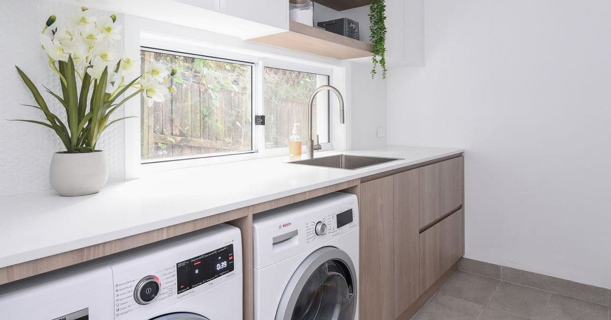 Laundry Renovation Cost in Sydney: 2026 Price Guide