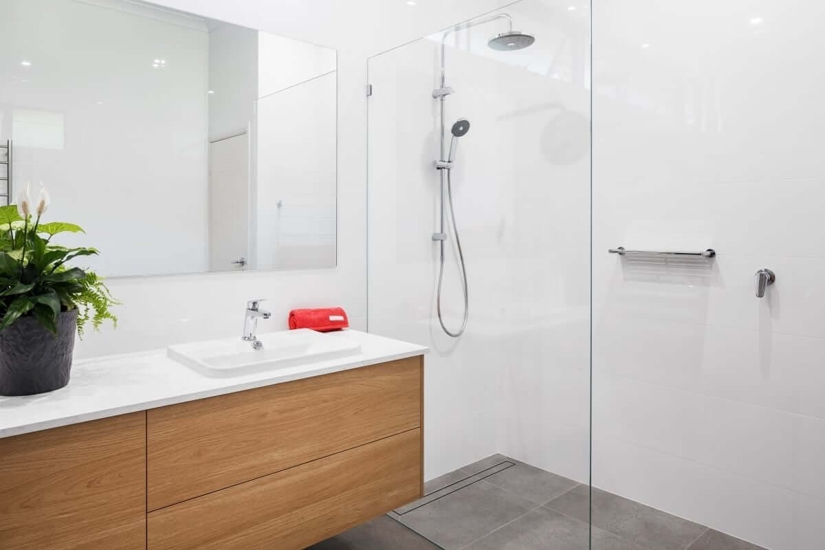 Small Bathroom Renovation Ideas: Maximising Space in Sydney Homes