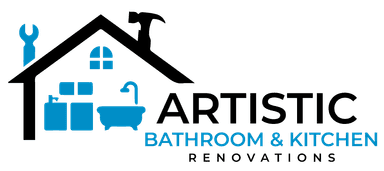 Artistic Bathroom & Kitchen Renovations Badge