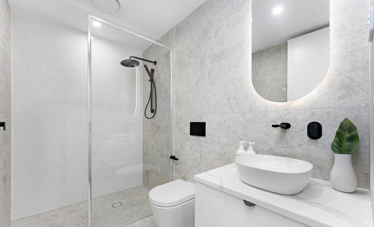 Choosing the Right Tiles for Your Bathroom: A Comprehensive Guide for Sydney Homeowners