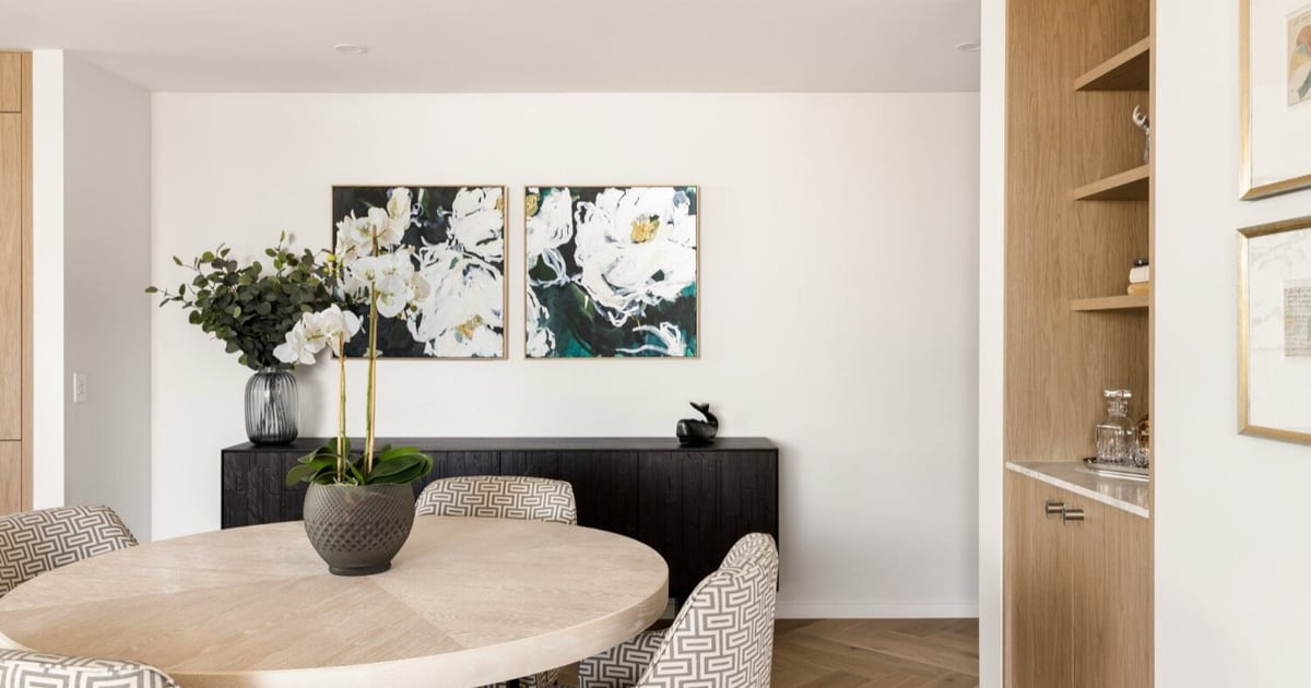 Small Apartment Renovation Ideas for Sydney: Space-Saving Design That Works