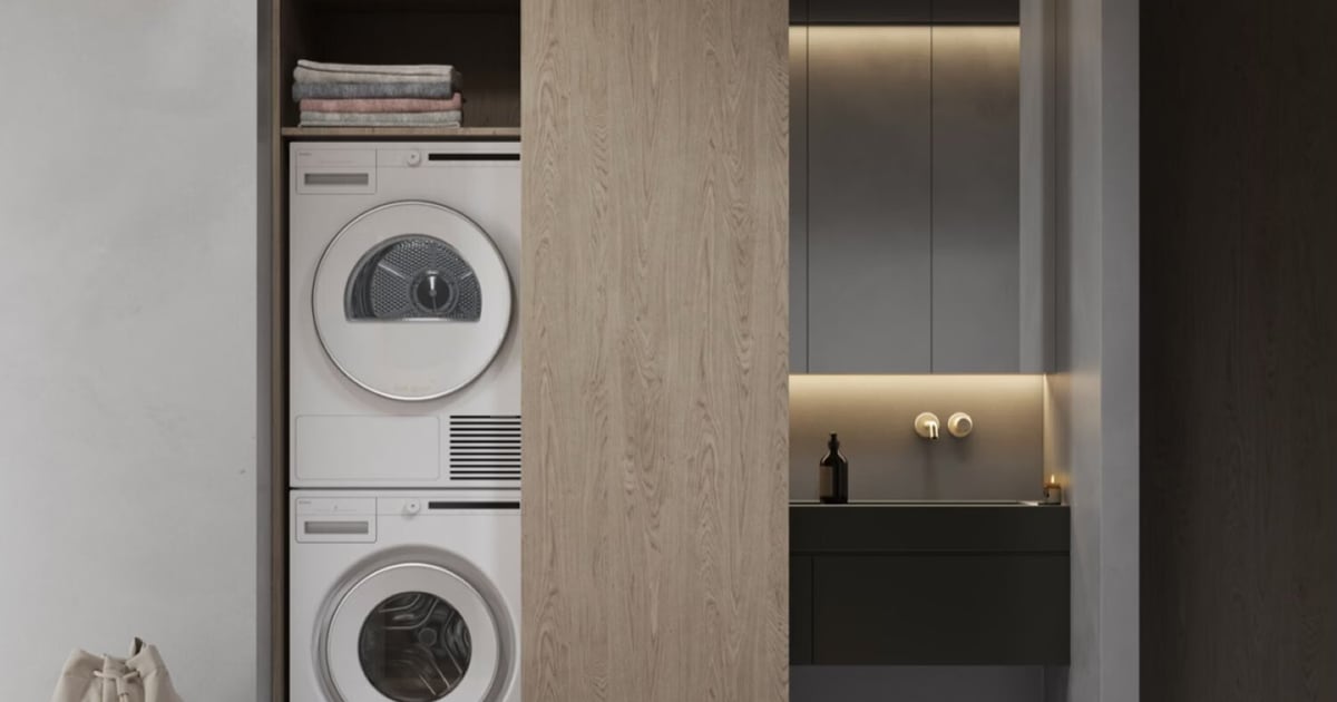 European Laundry vs Dedicated Laundry: Which Layout Works Best in Sydney Homes?