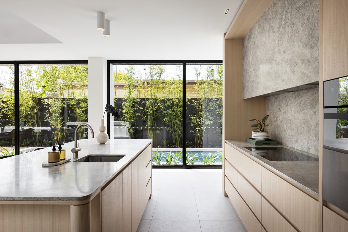 How to Design a Kitchen That Increases Your Property Value in Sydney