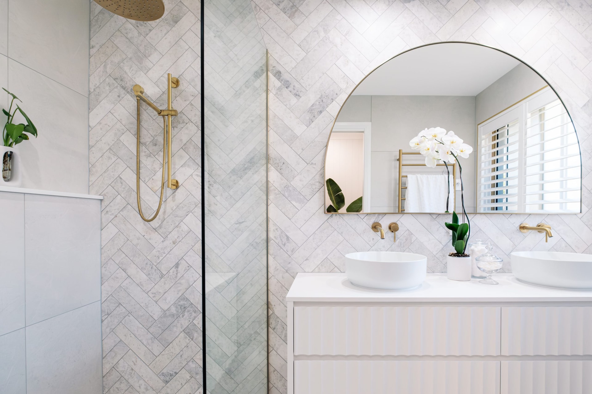 Bathroom & Kitchen Renovations Sydney | Renovation Specialists ...