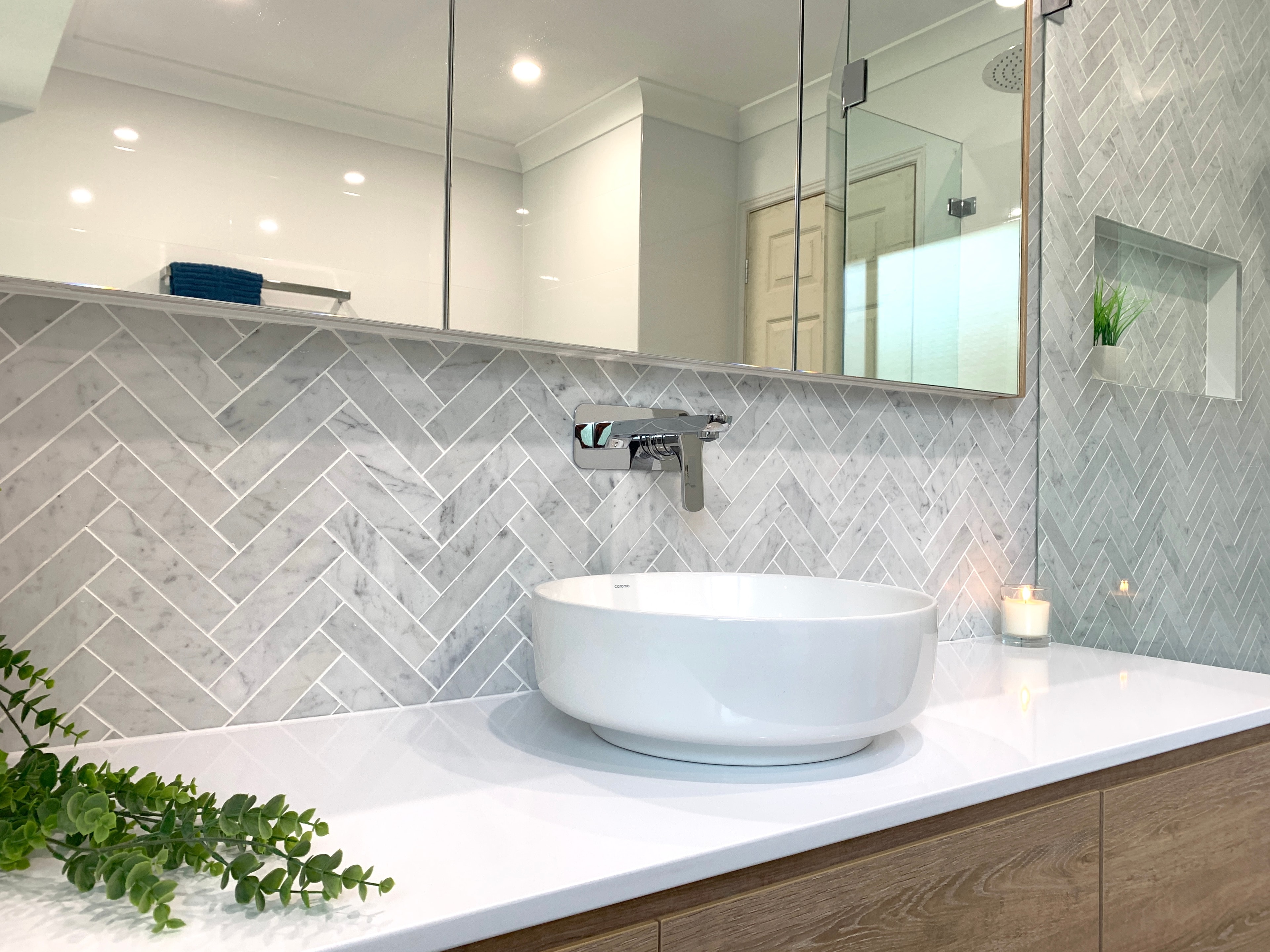 Artistic Bathroom & Kitchen Renovations professional renovation services