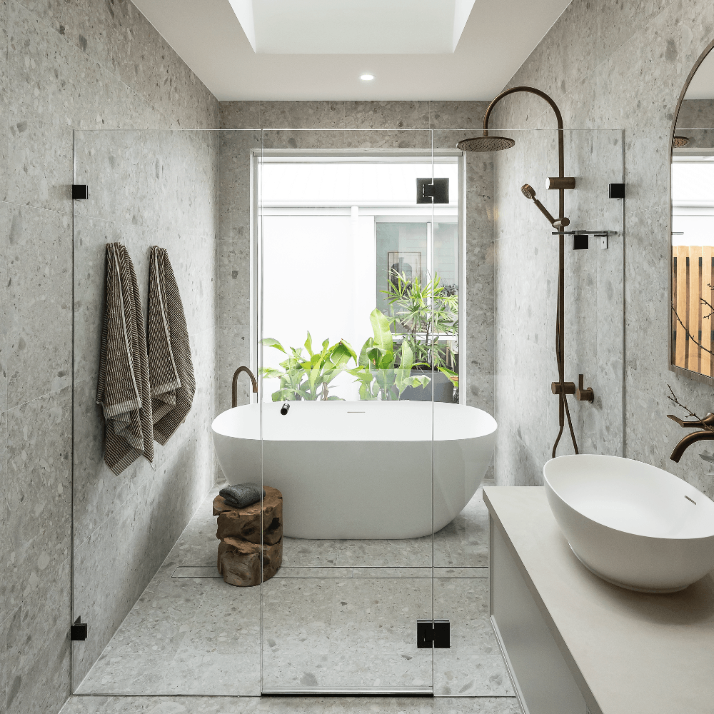 Expert Bathroom, Kitchen & Laundry Renovations in Middle Cove